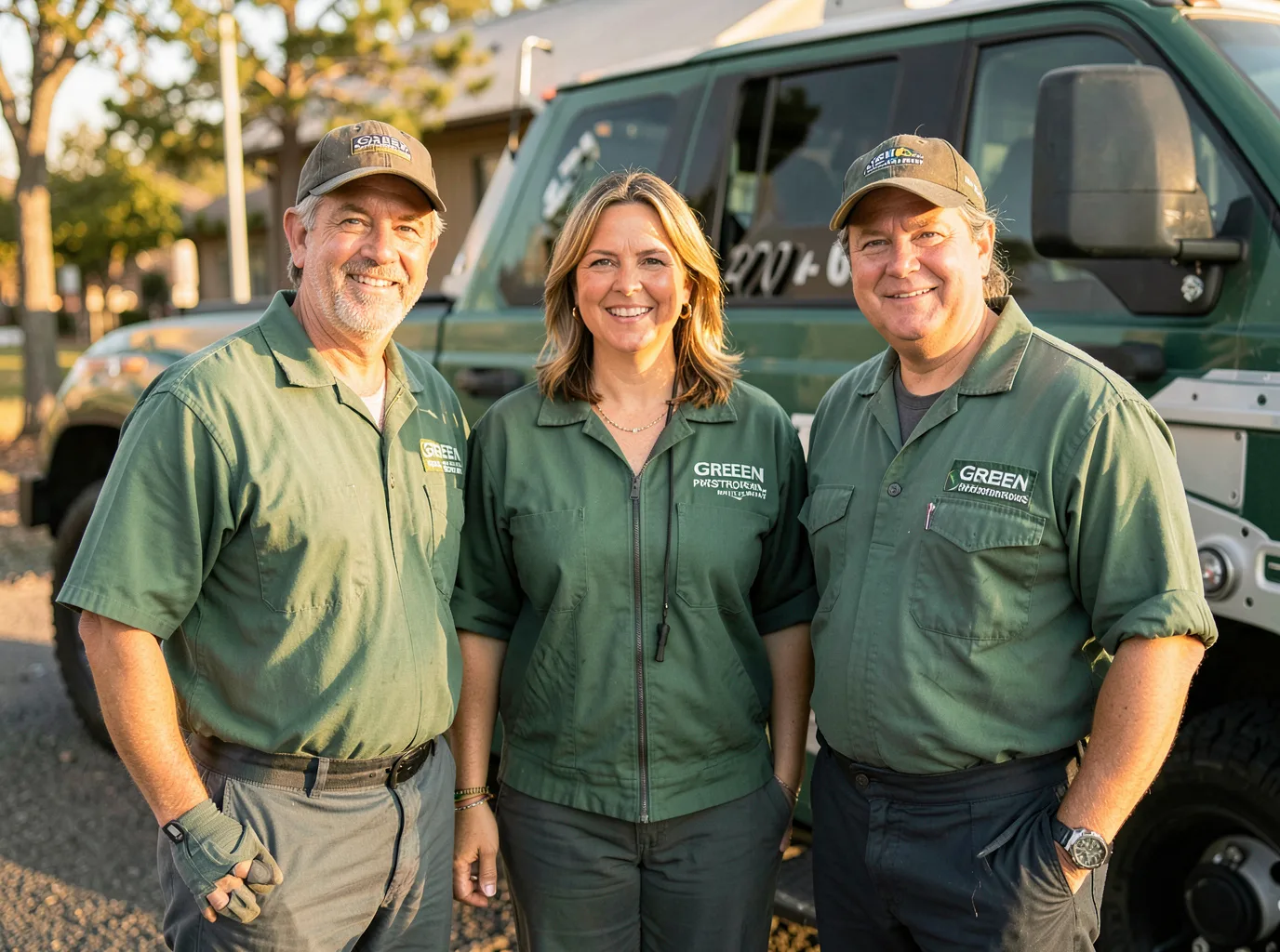 Water Damage Restoration company in Donalds, SC