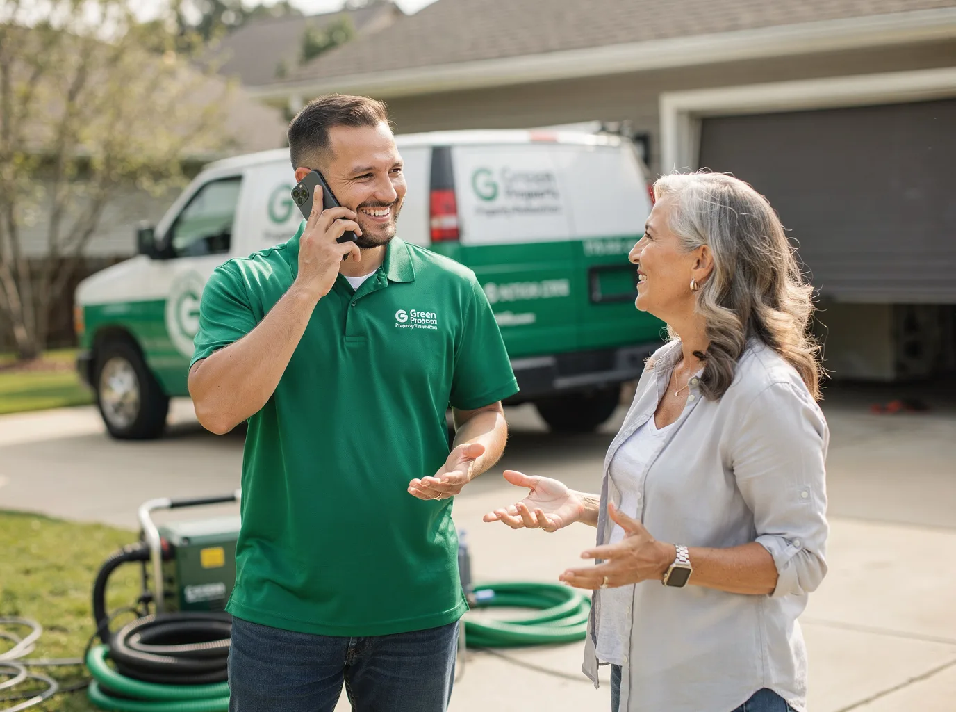 Water Damage Restoration Donalds, SC FAQs